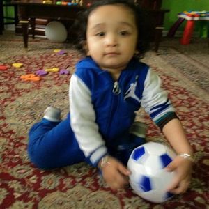 Meet your Posher, Indra